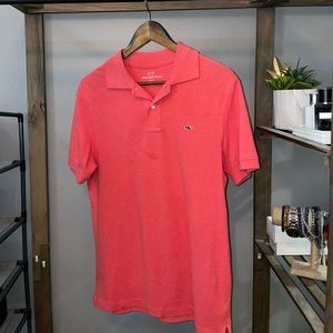 Vineyard Vine’s mens polo